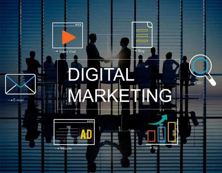 digital marketing tools